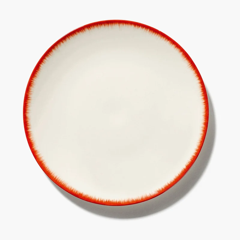 Serax Dé Breakfast Plate