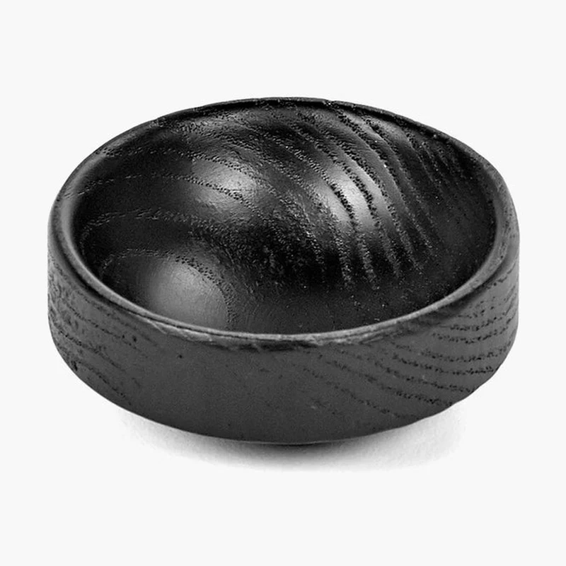 Serax Passe-Partout Wooden Bowl