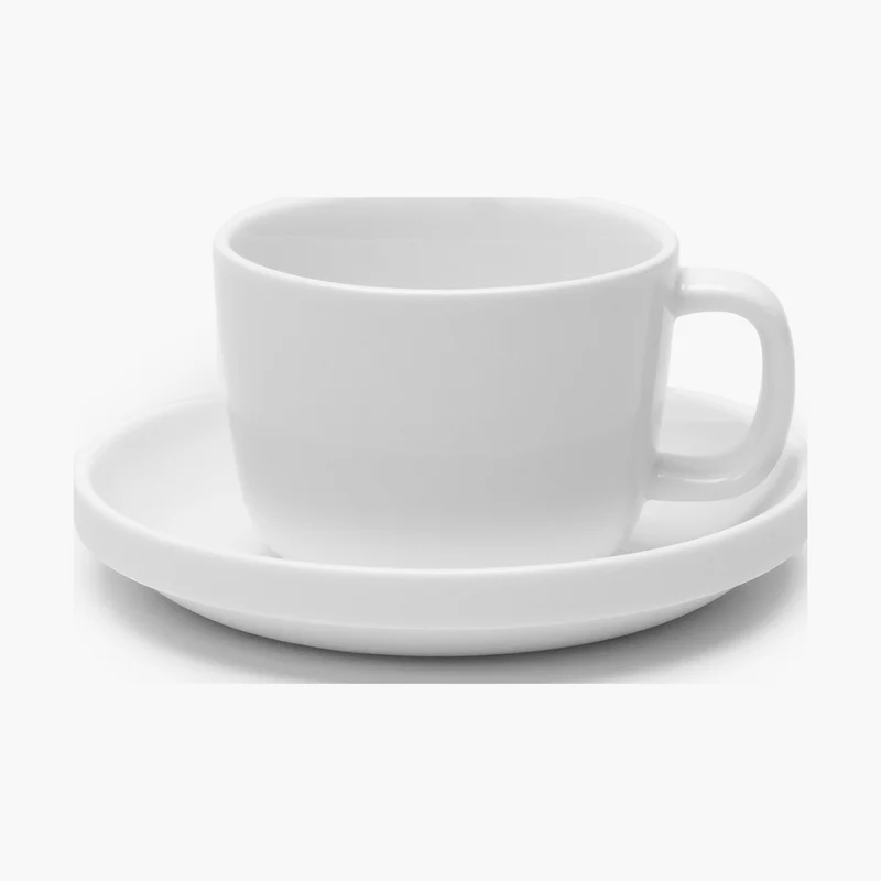Serax Passe-Partout Saucer Cappuccino Cup