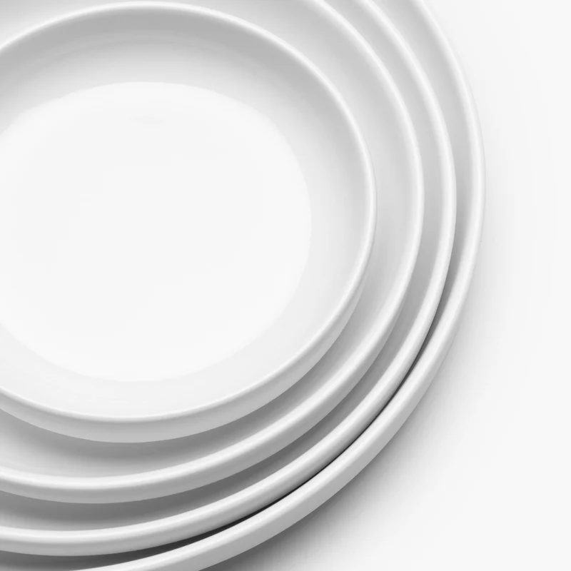 Serax Passe-Partout Low Starter Plate