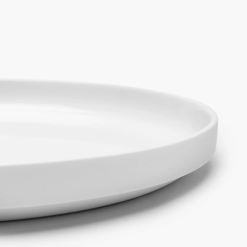Serax Passe-Partout Low Dinner Plate