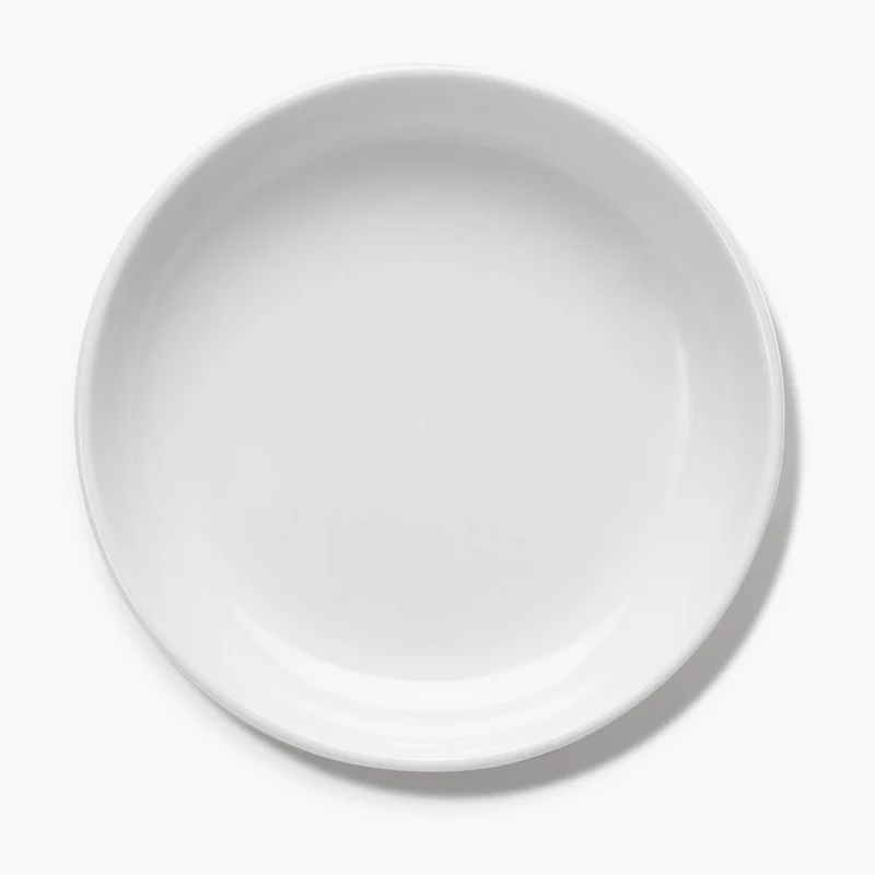 Serax Passe-Partout Low Dessert Plate