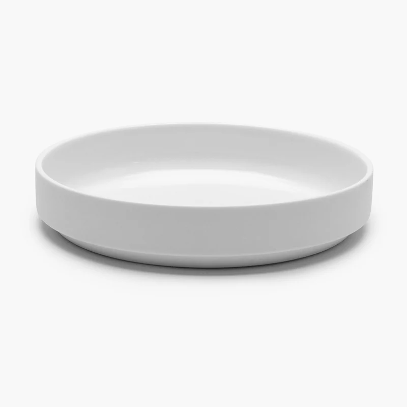 Serax Passe-Partout High Starter Plate