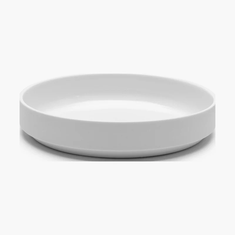Serax Passe-Partout High Starter Plate