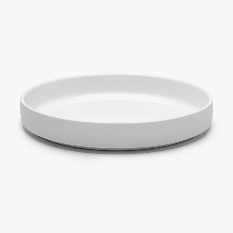 Serax Passe-Partout High Dinner Plate