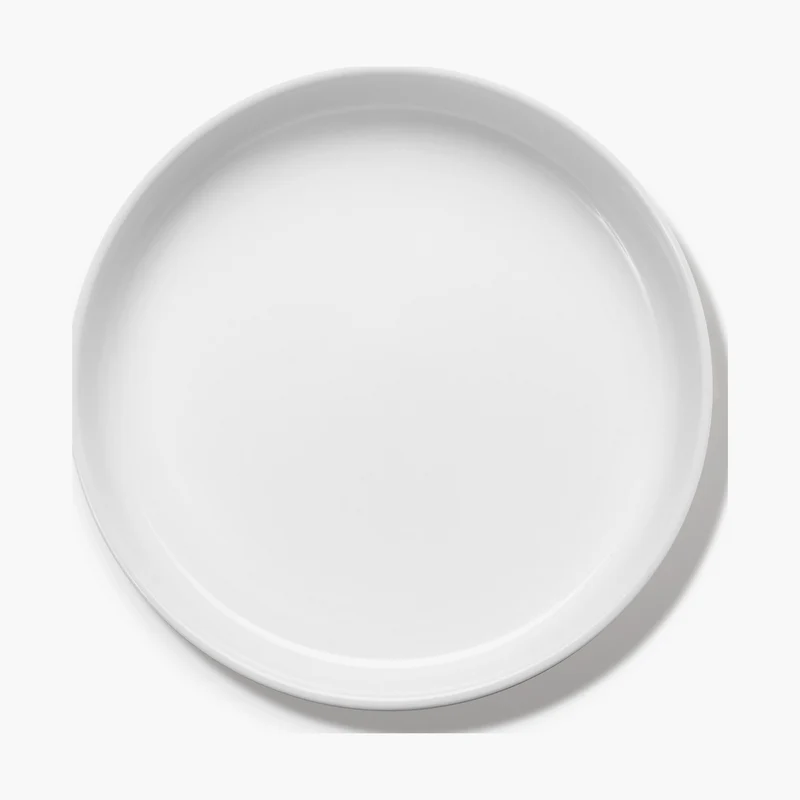 Serax Passe-Partout High Dinner Plate