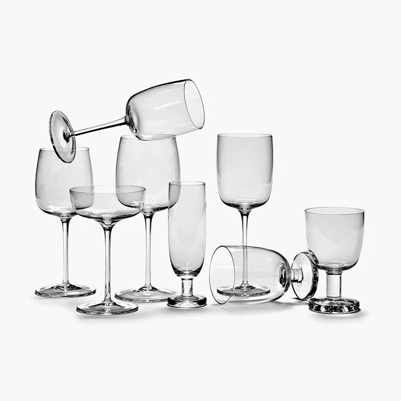Serax Passe-Partout Goblet