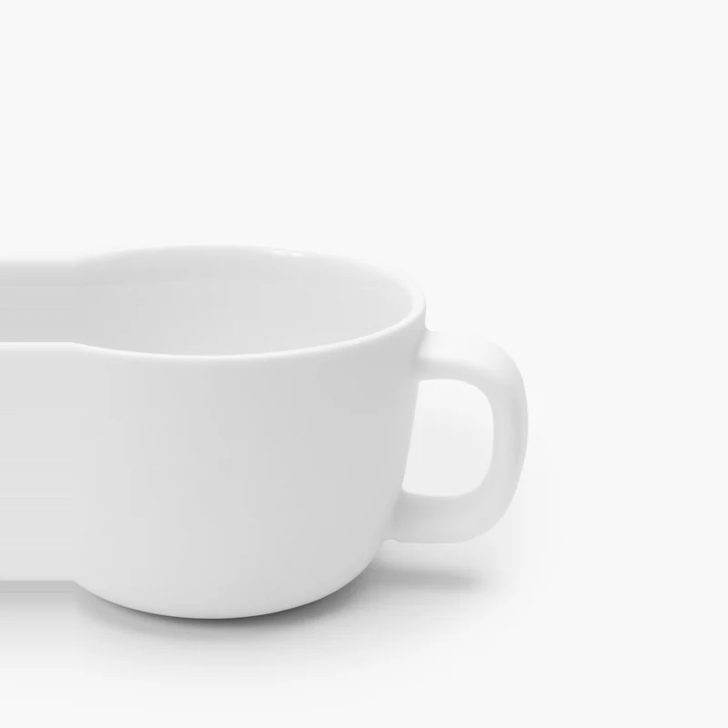 Serax Passe-Partout Cappuccino Cup