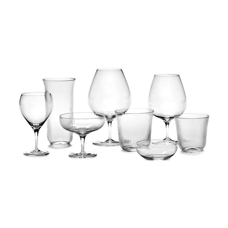 Serax Inku Universal Glass