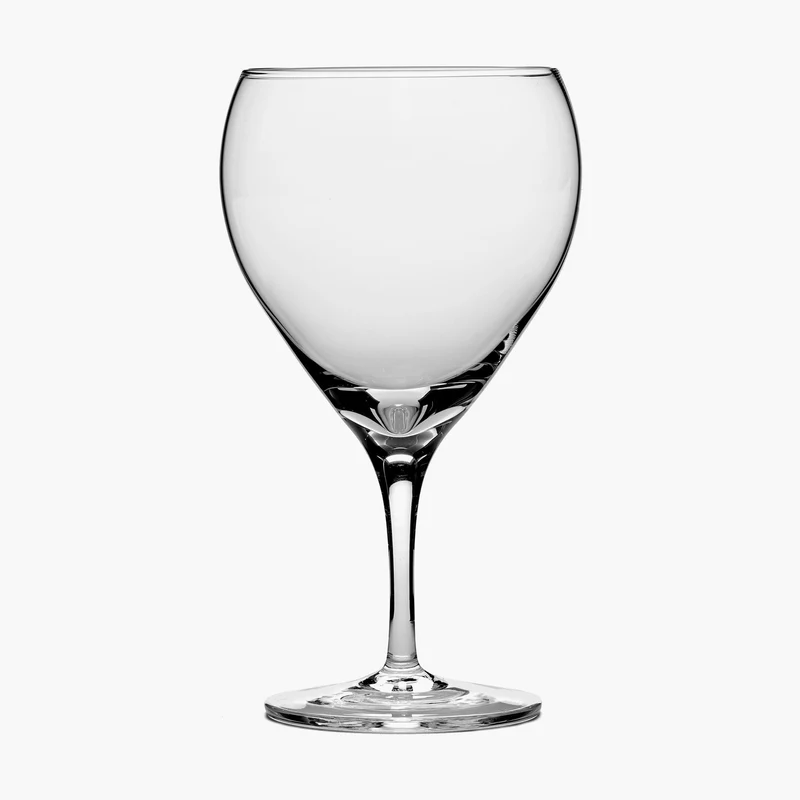Serax Inku Champagne Glass