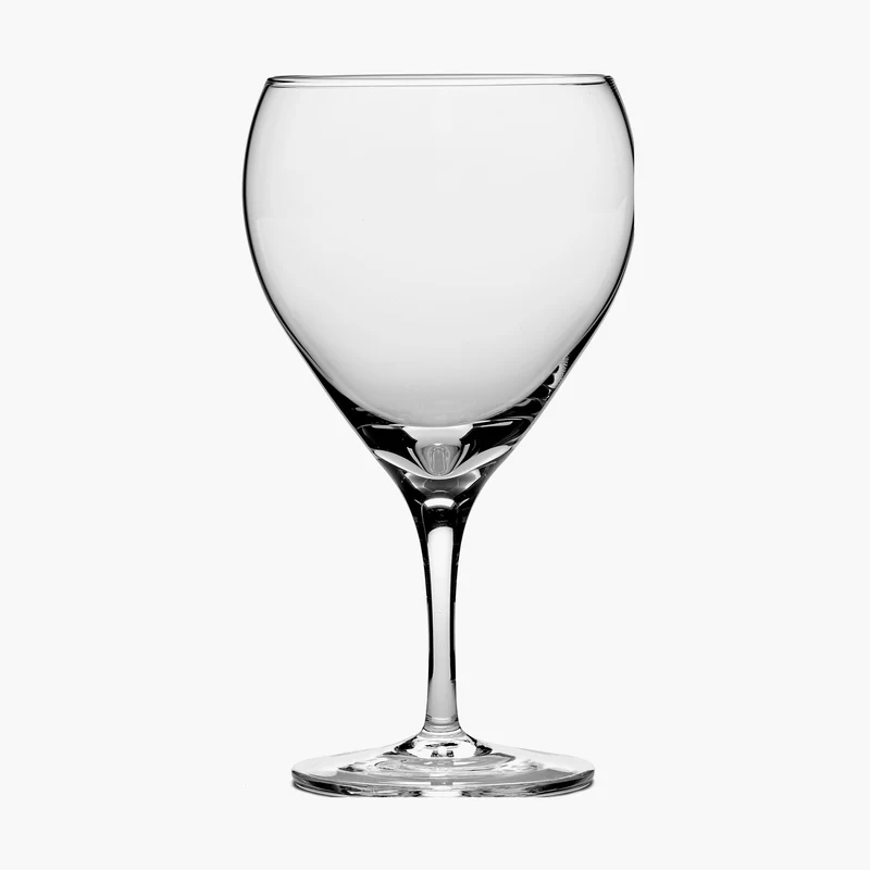 Serax Inku Champagne Glass
