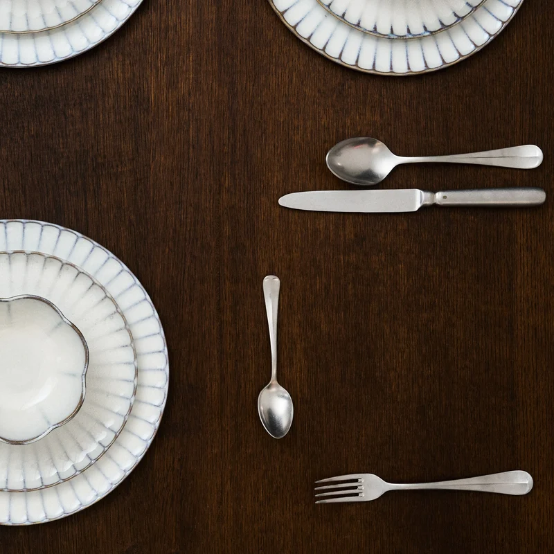 Serax Inku Dinner Plate