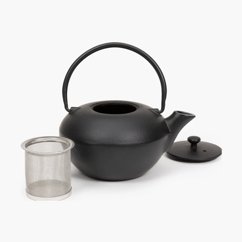 Serax Pure Tea Pot 1L