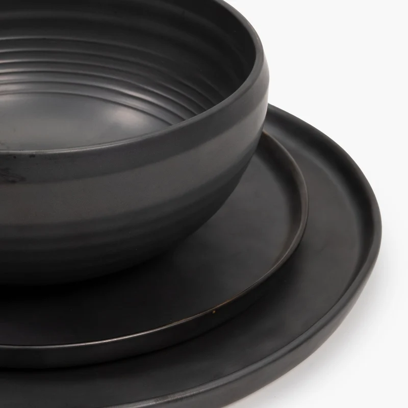 Serax Pure Starter Plate