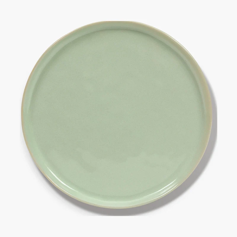 Serax Pure Starter Plate