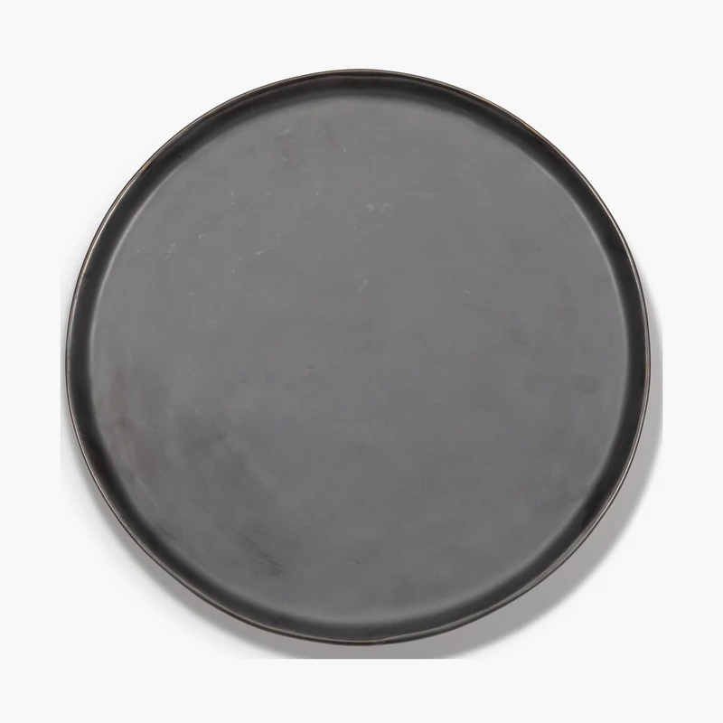 Serax Pure Starter Plate
