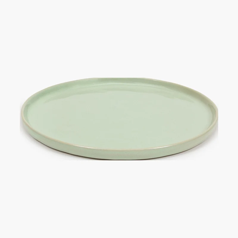 Serax Pure Starter Plate