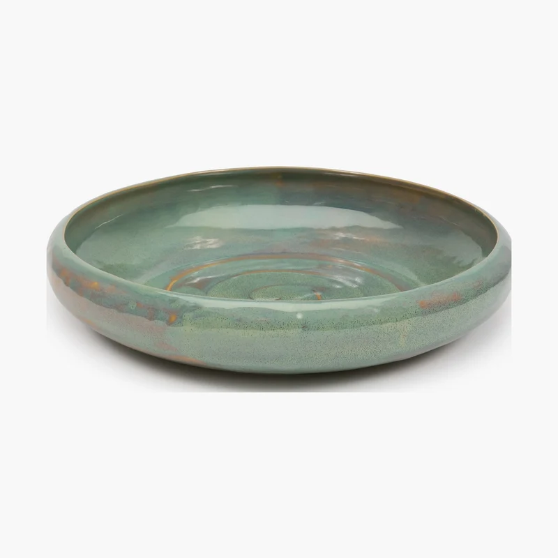 Serax Pure Serving Plate L