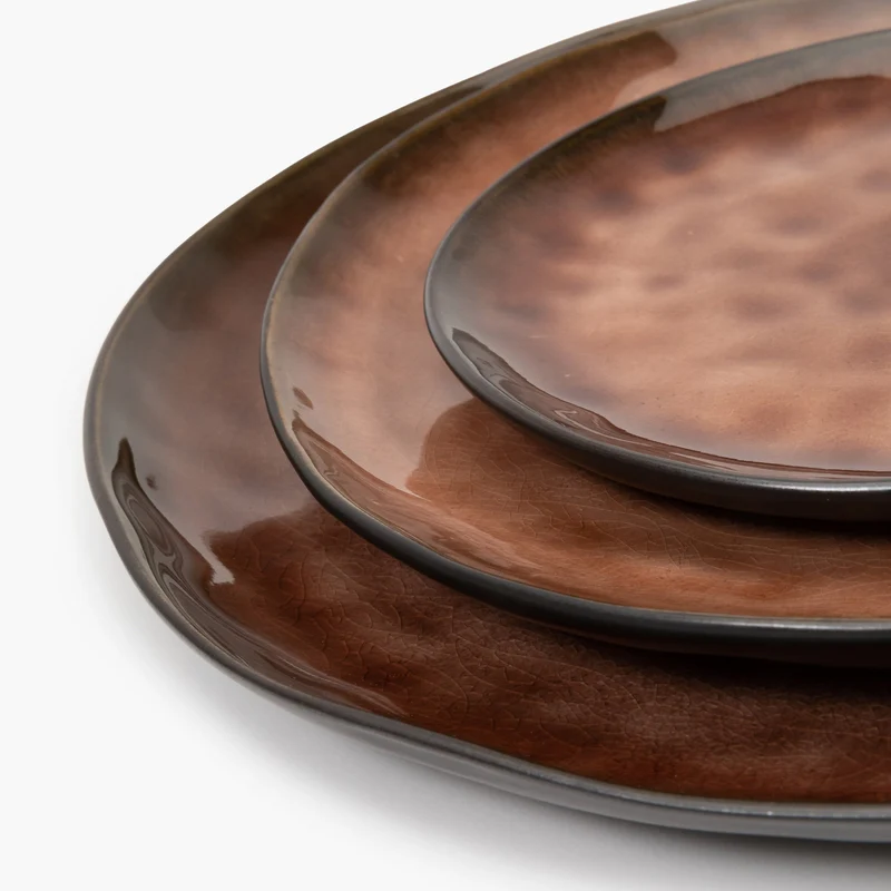 Serax Pure Serving Plate