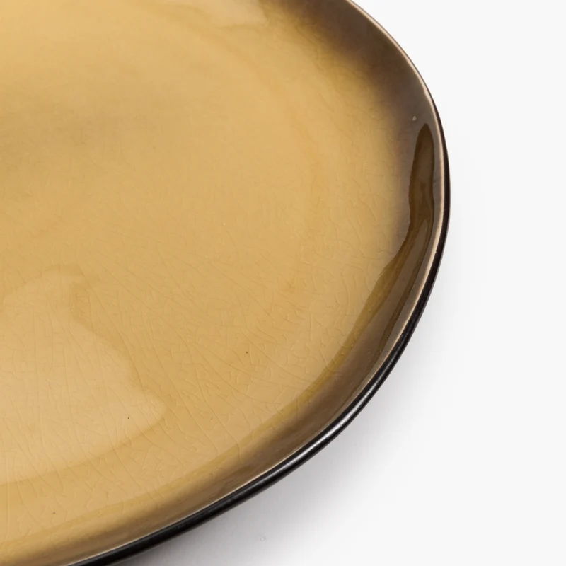 Serax Pure Serving Plate