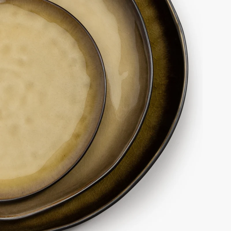 Serax Pure Serving Plate