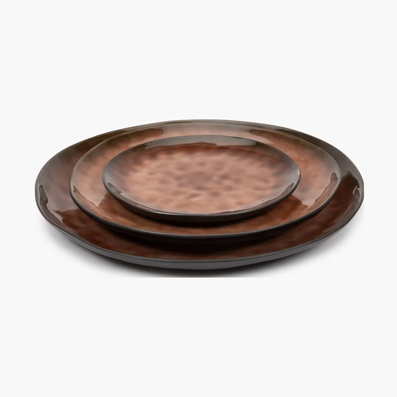 Serax Pure Serving Plate
