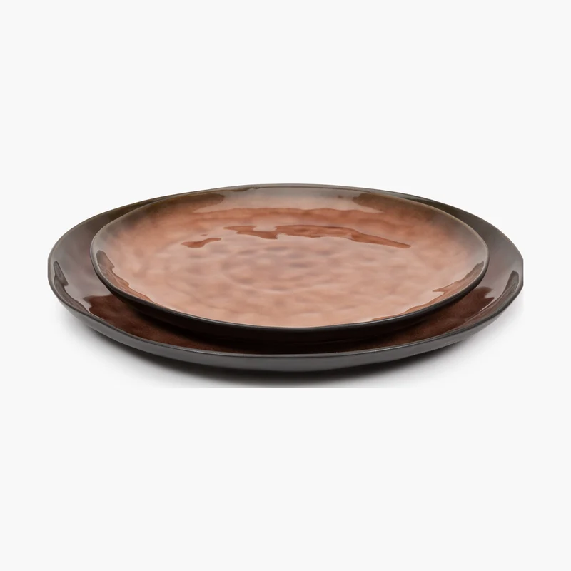 Serax Pure Serving Plate