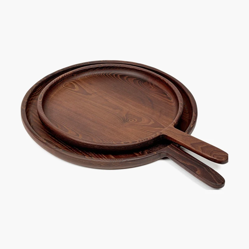 Serax Pure Serving Dish L