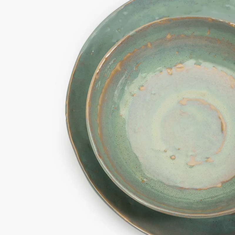 Serax Pure Salad Bowl