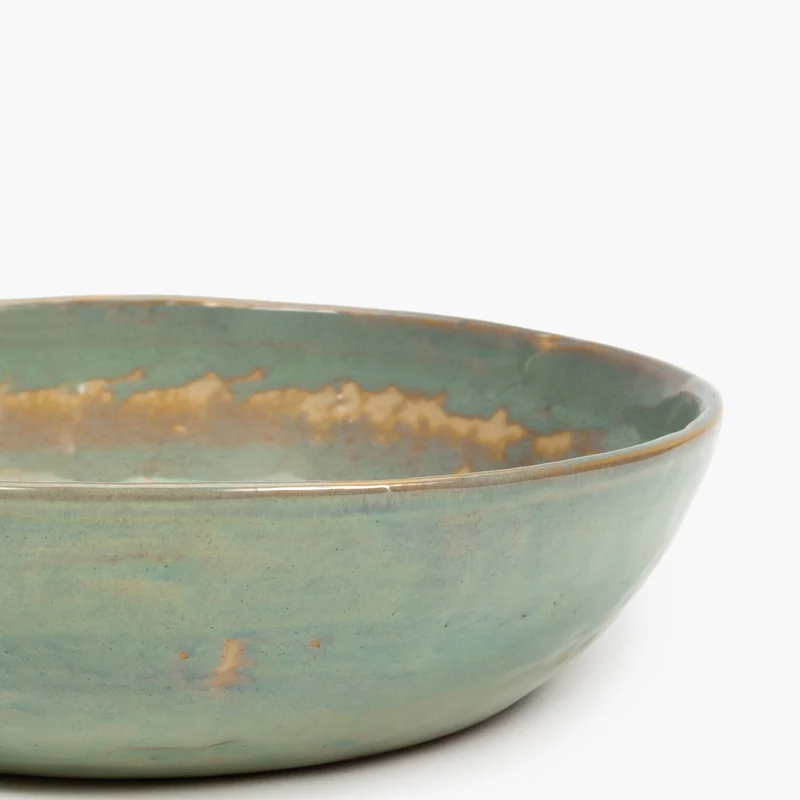 Serax Pure Salad Bowl
