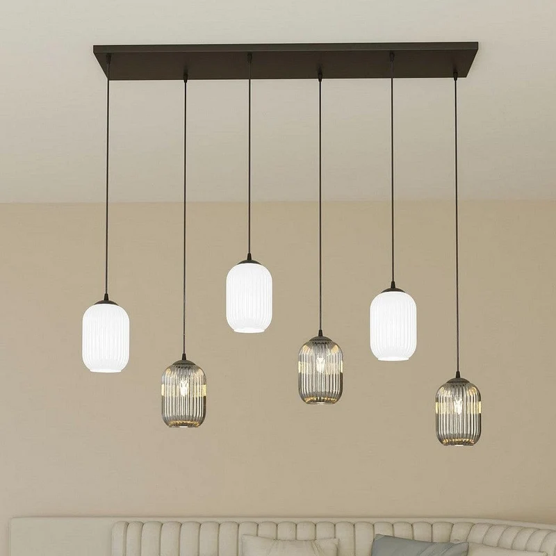 Grand Luminaire Design pour Séjour