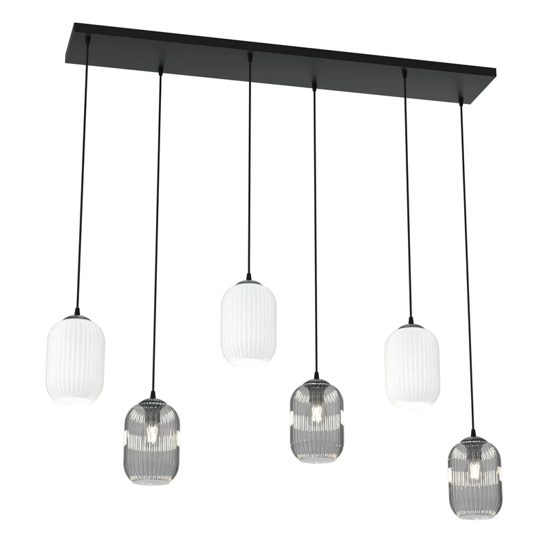 Grand Luminaire Design pour Séjour