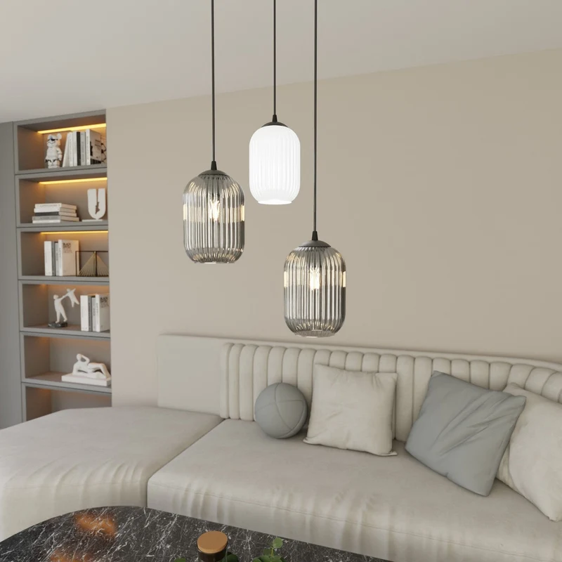 Luminaire Design pour Séjour