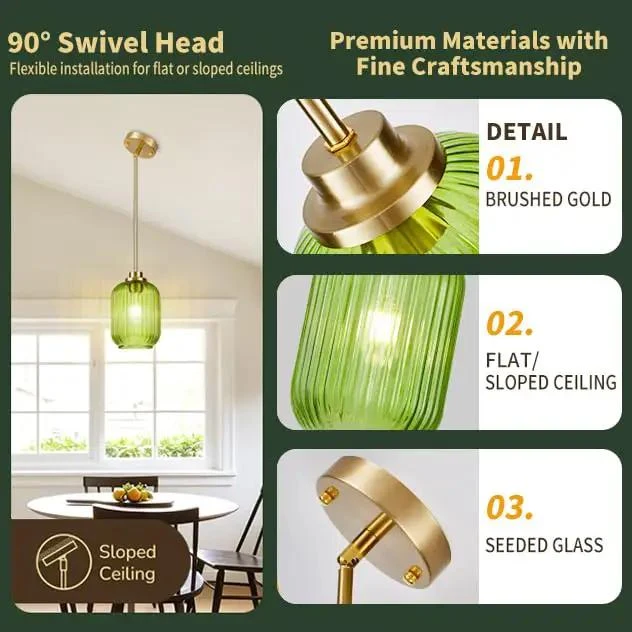 Top Shelf Farmhouse Island Pendant Lights For Kitchen Featuring Dual Dimmable E26 Sockets That Deliver Killer Ambient Vibes And Straight Up Dependable Hanging Illumination Over Your Favorite Table Or Counter