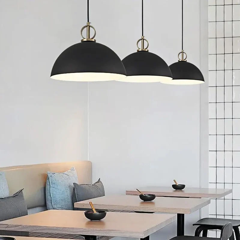 Kick Up The Vibe With This Solid Industrial Pendant Lamp Rocking A Rugged Hammered Metal Shade And Smooth Drop 120Cm Cable For Easy Custom Hanging Over Any Kitchen Island Or Bar In A Fresh Blue Finish