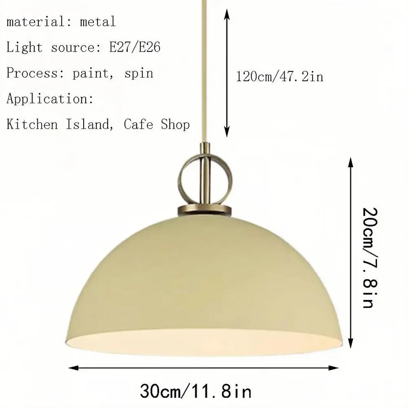 Kick Up The Vibe With This Solid Industrial Pendant Lamp Rocking A Rugged Hammered Metal Shade And Smooth Drop 120Cm Cable For Easy Custom Hanging Over Any Kitchen Island Or Bar In A Fresh Blue Finish