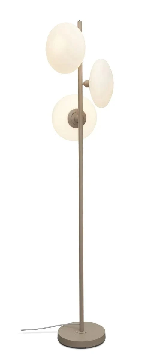 Lampadaire moderne Salon