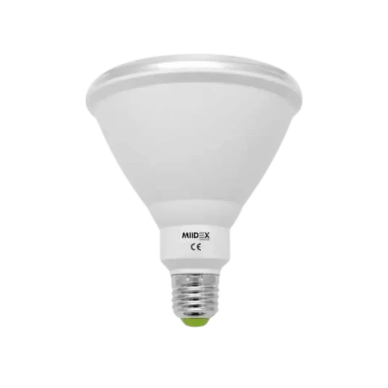 Ampoule LED E27 PAR38 15W 3000K