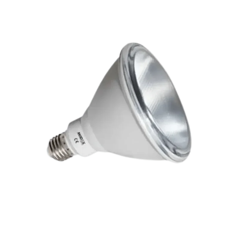Ampoule LED E27 PAR38 15W 3000K