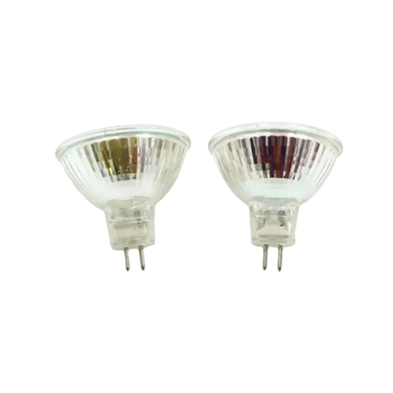 Ampoule Spot Halogène MR16 12V 35W