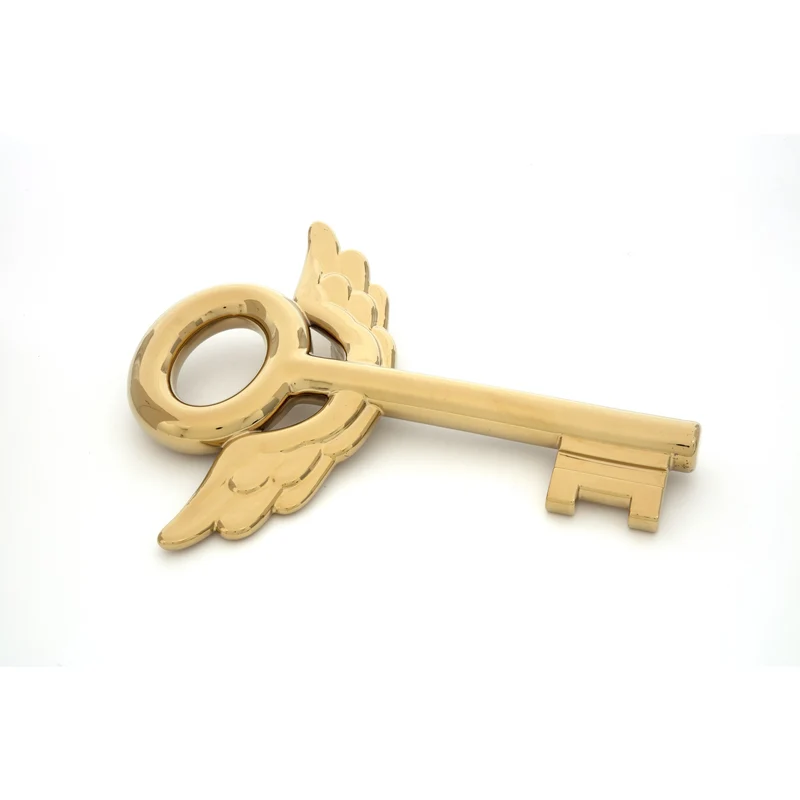 Seletti Porcelain Key