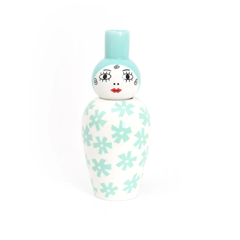 Seletti New Canopie Vase