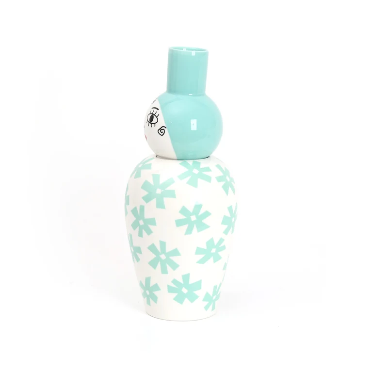 Seletti New Canopie Vase