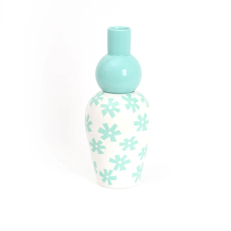 Seletti New Canopie Vase
