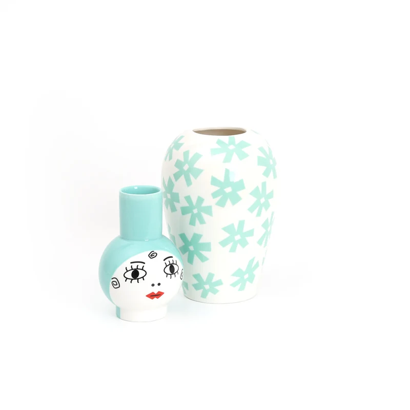 Seletti New Canopie Vase