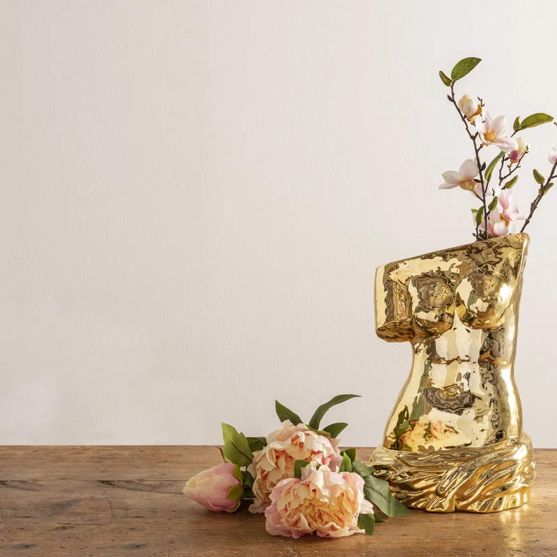 Seletti Milo Vase