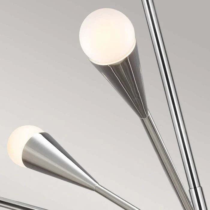 Lustre Etoile Salon