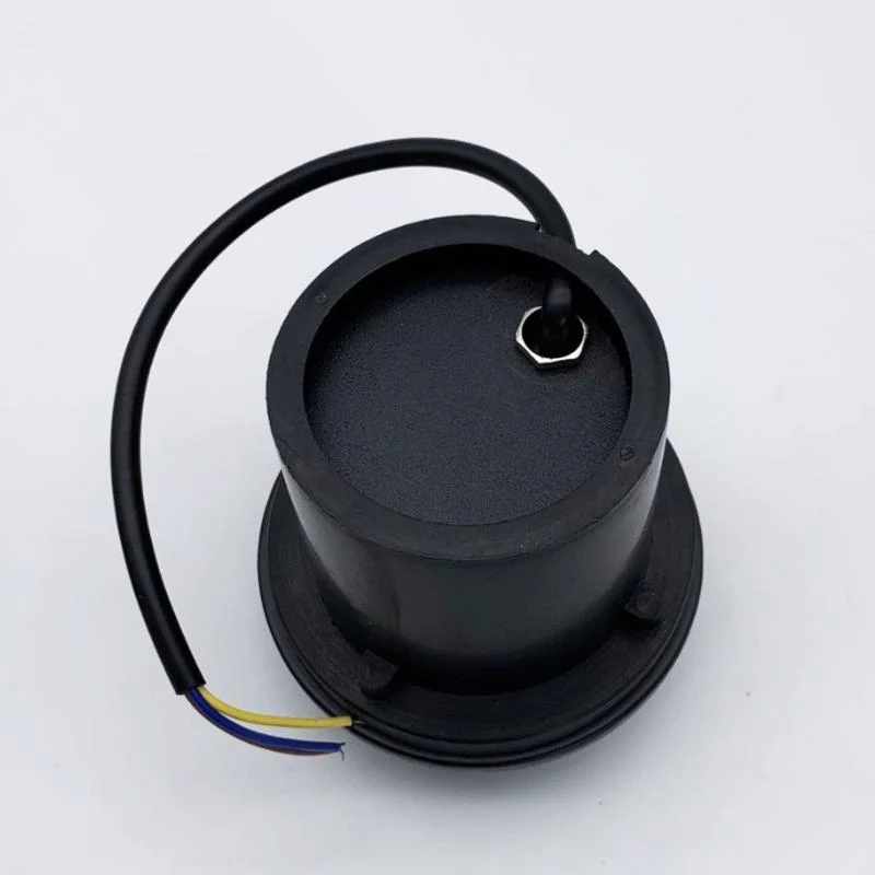 Spot LED Encastrable Extérieur IP65 220V Sol 3W Walkable 2 faisceaux