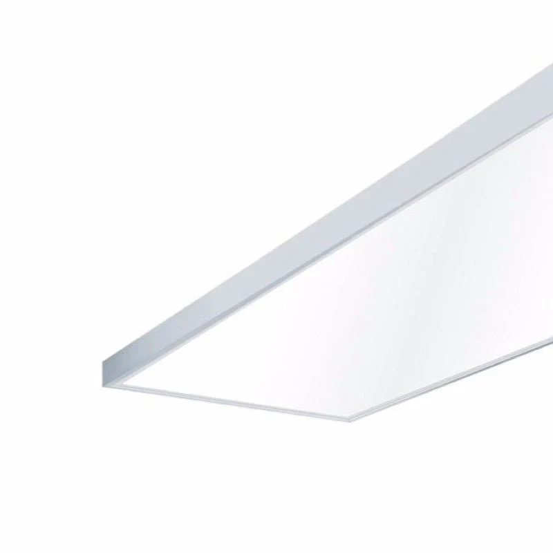 Kit en Saillie ALU pour Panneau LED 120x30 Slim