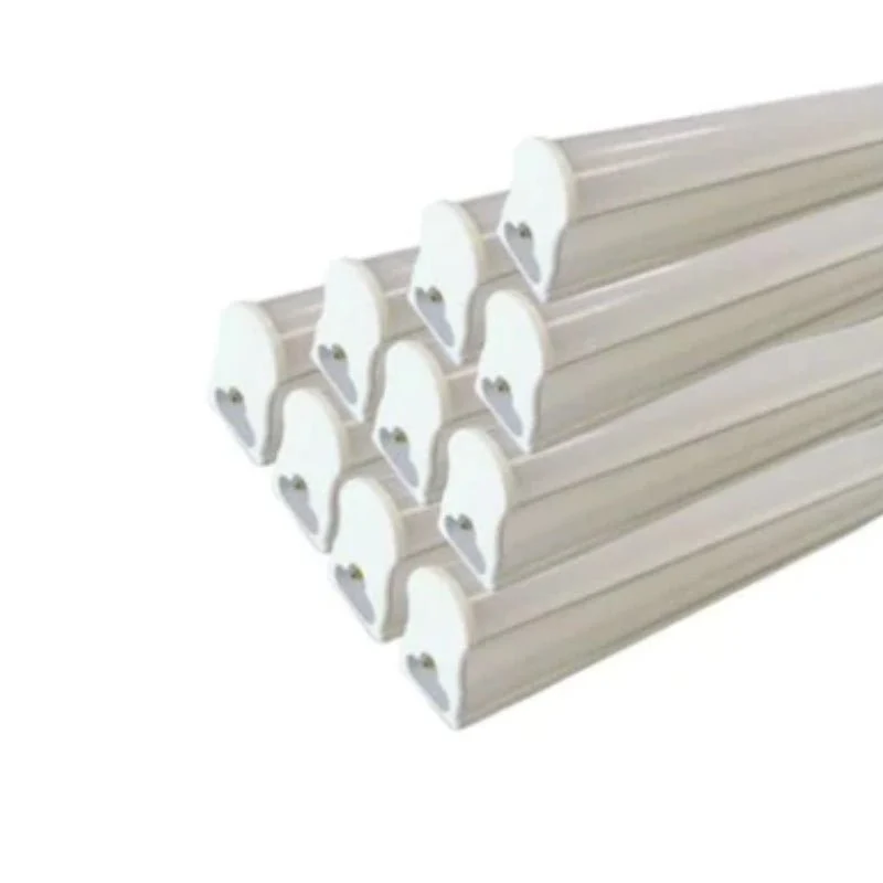 Tube néon LED 120cm T5 18W - Pack de 10